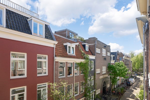 Medium property photo - Nieuwe Leliestraat 170B, 1015 HE Amsterdam